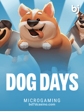 Dog Dayspng Slot Game