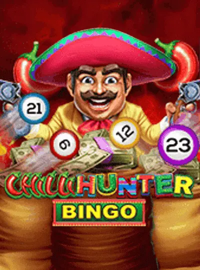 মরিচ শিকারি বিঙ্গো