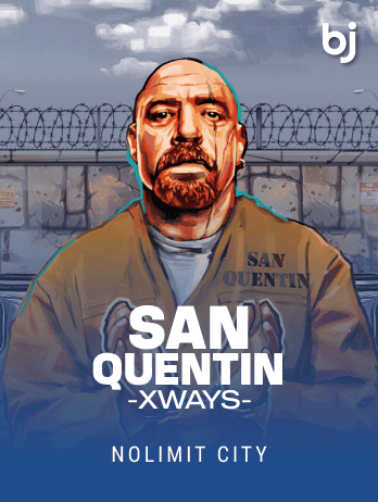 San Quentin xWayspng
