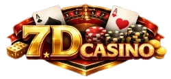 bd7dcasino লোগো
